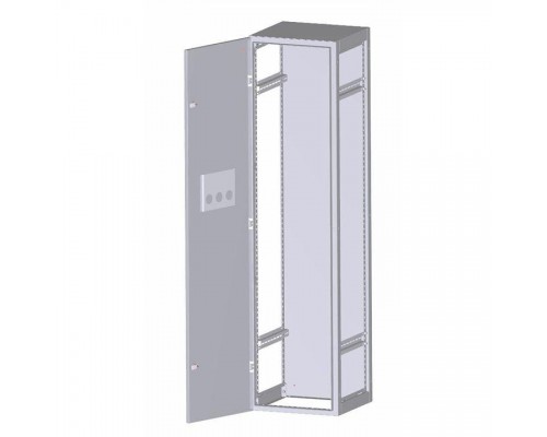 Каркас ВРУ-1 Unit R разборный (2000х600х450) IP31 PROxima EKF mb09-01-05