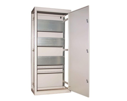 Каркас ВРУ-1 Unit S сварной (1800х600х450) IP31 с внутр. комплектацией PROxima EKF mb18-60-45k