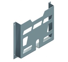 Карман A5 пласт. для документации d22 SchE NSYDPA5