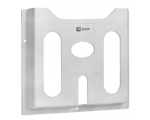 Карман для документации пластиковый А4 Basic EKF mb-kar-a4