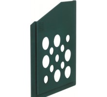Карман для документов А5 самоклеящийся ZA5P10 (уп.10шт) ABB 2CPX062382R9999