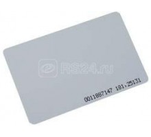 Карта Mifare стандартная ST-PC020MF Smartec 229356