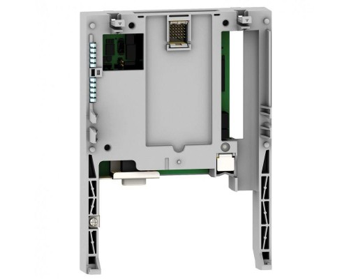 Карта коммуникационная Ethercat SchE VW3A3326