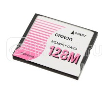 Карта памяти CompactFlash 512Mb HMC-EF583 Omron 239897