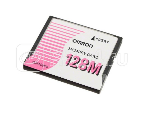 Карта памяти CompactFlash 512Mb HMC-EF583 Omron 239897