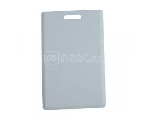 Карта proximity стандарт. StandProx 072027