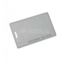 Карта proximity стандартная ST-PC010EM Smartec 217585