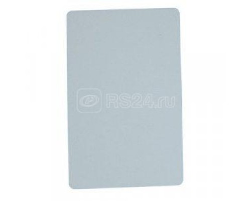 Карта proximity тонкая Mifare ISO Card 072041