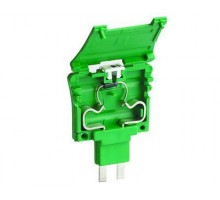 Картридж CPF/5L24 с LED-микросхемой на 24В (пост/перем) DKC ZCPF524