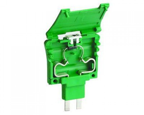 Картридж CPF/5L24 с LED-микросхемой на 24В (пост/перем) DKC ZCPF524
