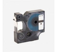 Картридж полиэстер 09ммх5.5м желт. DKC GRCPO09Y