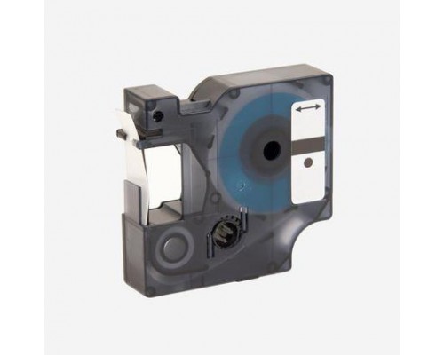 Картридж полиэстер 19ммх5.5м желт. DKC GRCPO19Y