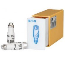Картридж с плавкими вставками 10А Z-D01/SE-10 EATON 288937