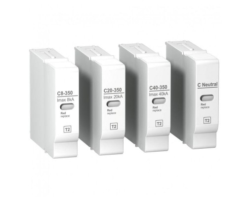 Картридж сменный C40-350 для IQUICK PRD SchE A9L16310