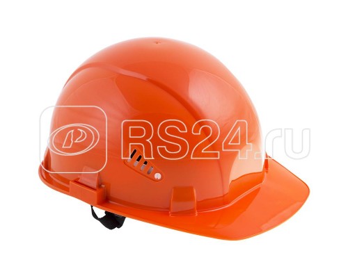 Каска защитная СОМЗ-55 FavoriT оранжевая 09-0907