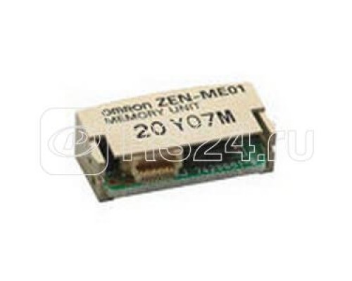 Кассета памяти для ZEN-ME01 Omron 240971