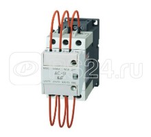 Катушка AC-9 GMC-9~40 LSIS 83631611001