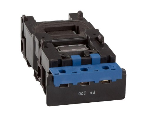 Катушка для ПМЛ-5 380AC УХЛ4 КЭАЗ 112911