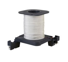 Катушка контактора LC1 D80(3P) LP1 D80(4P) 24В DC SchE LX4D7BD