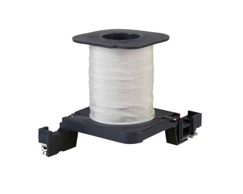 Катушка контактора LC1 D80(3P) LP1 D80(4P) 24В DC SchE LX4D7BD