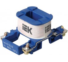 Катушка управления для КМИ-(9А-18А) 380В ИЭК KKM10D-KU-400