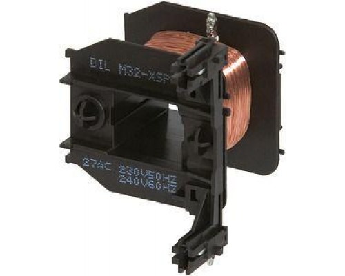 Катушка управления контактором DILM32-XSP (110В 50/60Гц) двойная частота EATON 281147