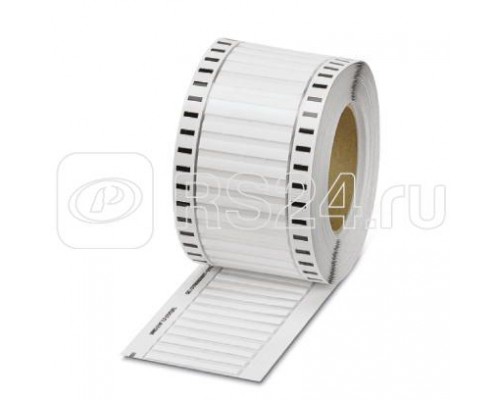 Кембрик усадочный WMS-2 HF 3.2 (15х5)RL Phoenix Contact 0801001