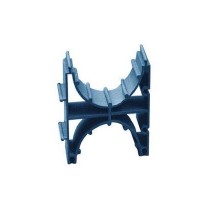 Кластер одинарный для двустен. труб d200 DKC 025201