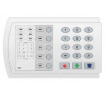 Клавиатура для панели охранно-пожарной КВ1-2 (для 