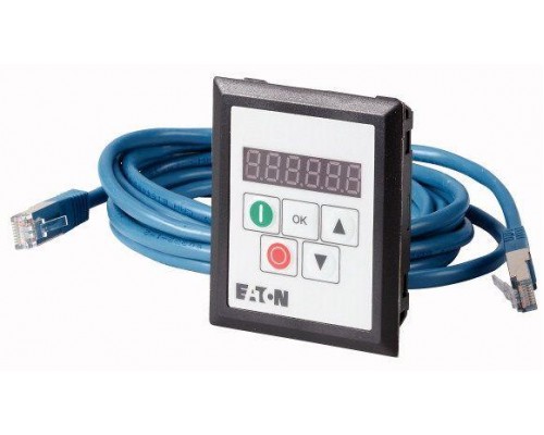 Клавиатура удаленная LED2 DX-KEY EATON 186946