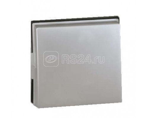 Клавиша TOP IMPACT Simon27 Scudo алюм. 2705010-033