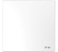 Клавиша для 1-кл. выкл. Merten D-Life IP44 SD бел. лотос SchE MTN3304-6035