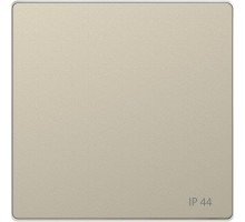 Клавиша для 1-кл. выкл. Merten D-Life IP44 SD сахара SchE MTN3304-6033