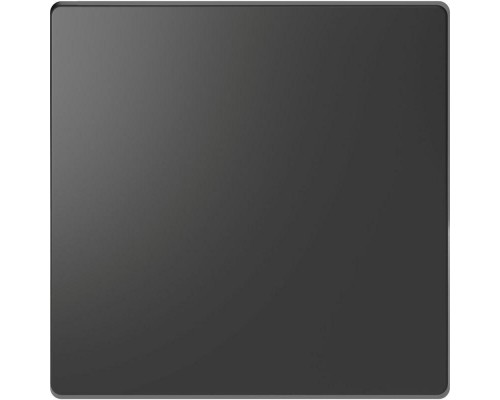 Клавиша для 1-кл. выкл. Merten D-Life SD антрацит SchE MTN3300-6034