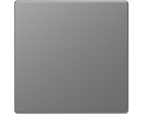 Клавиша для 1-кл. выкл. Merten D-Life SD нерж. сталь SchE MTN3300-6036