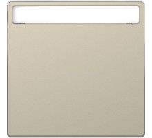Клавиша для 1-кл. выкл. Merten D-Life с полем для надписи SD сахара SchE MTN3360-6033