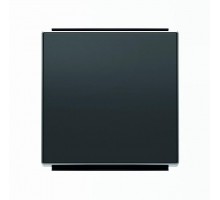 Клавиша для 1-кл. выкл./перекл./кнопок SKY черн. бархат ABB 2CLA850100A1501