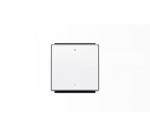 Клавиша для 1-кл. выкл./перекл./кнопок с символом I/O SKY альп. бел. ABB 2CLA850120A1101