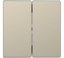Клавиша для 2-кл. выкл. Merten D-Life SD сахара SchE MTN3400-6033