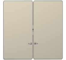 Клавиша для 2-кл. выкл. Merten D-Life линза для LED мод. SD сахара SchE MTN3420-6033