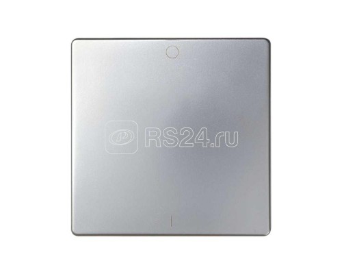 Клавиша для 75133-39 Simon82/82Nature алюм. 82031-33