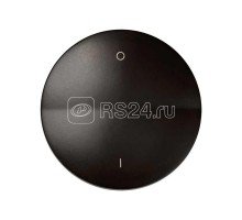 Клавиша для 75133-39 Simon88 корич. 88031-32
