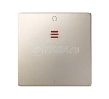 Клавиша для 75134-39 Simon82/82Nature шампань 82032-34