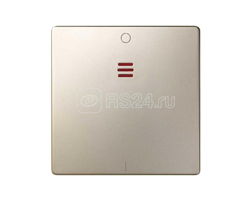 Клавиша для 75134-39 Simon82/82Nature шампань 82032-34