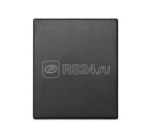Клавиша для 75201; 75253; 75150-69 Simon82 Centralizations графит 82010-58