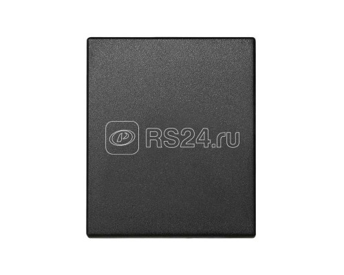 Клавиша для 75201; 75253; 75150-69 Simon82 Centralizations графит 82010-58