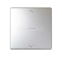 Клавиша для 75333-39 Simon82 Detail алюм. 82033-93