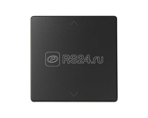 Клавиша для механизма 75333-39 Simon82/82Nature/82Detail графит 82033-38