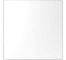 Клавиша одинарная Merten D-Life PlusLink без символов SD бел. лотос SchE MTN5210-6035