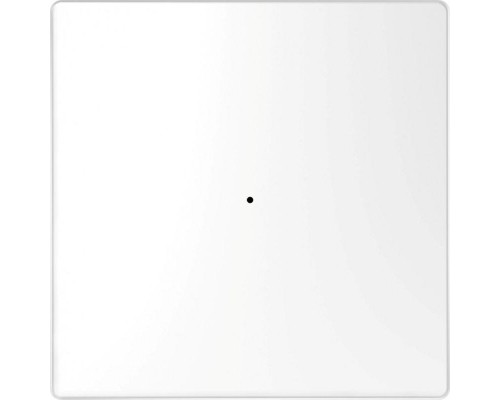 Клавиша одинарная Merten D-Life PlusLink без символов SD бел. лотос SchE MTN5210-6035